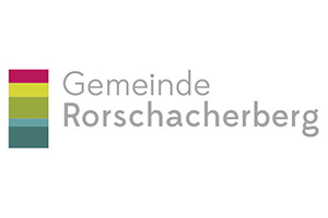 Fürer- Gemeinde rorsacherberg logo klein