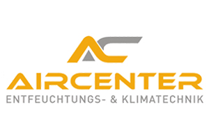 Fürer- aircenter logos