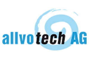 Fürer- allvotech logo