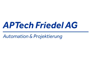 Fürer- aptech logo