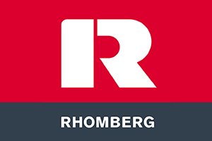 Fürer- rhomberg logo hoch