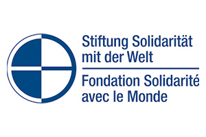 Stiftung Solidarität mit der Welt