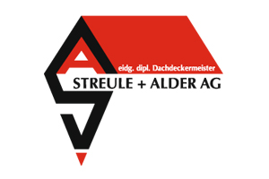 Fürer- streule adler logo