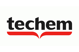 Fürer- techem logo